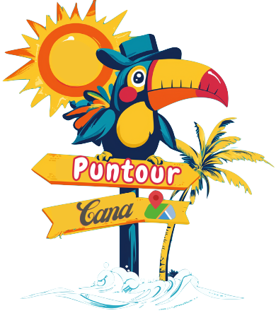 Puntour Cana Logo