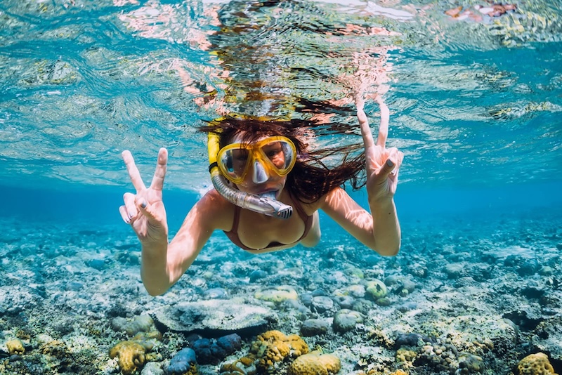 Snorkeling Adventure