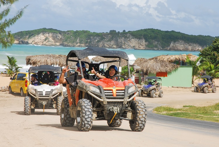 Buggy Excursion